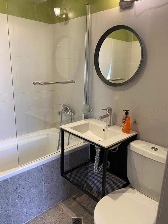Nobel Private Vip Apartments Слънчев бряг Екстериор снимка