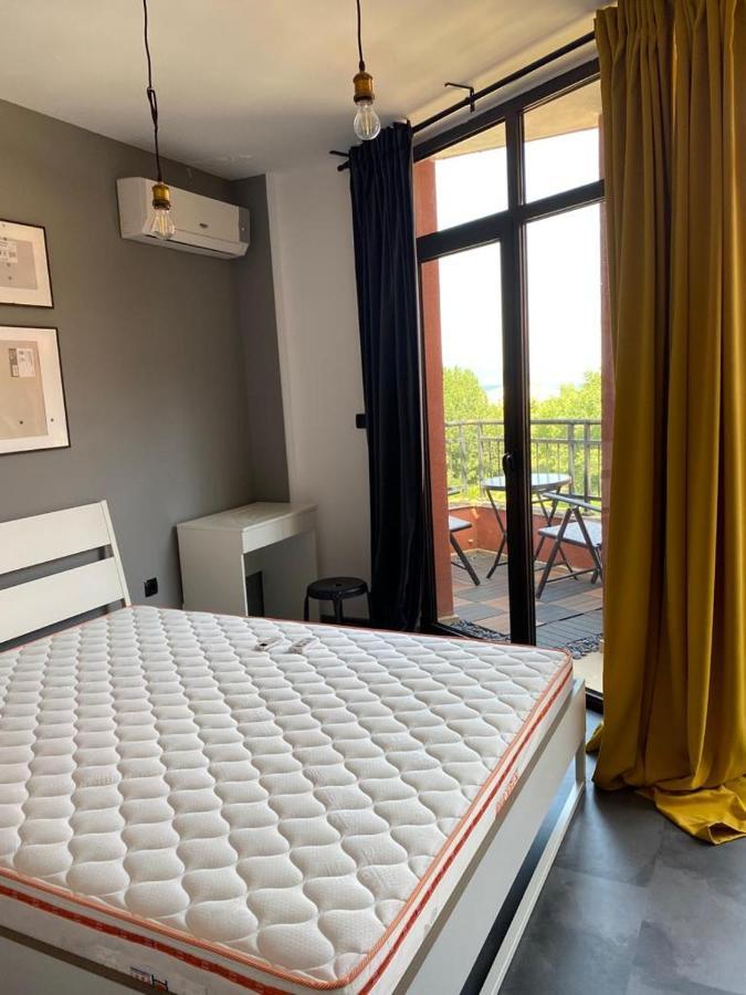 Nobel Private Vip Apartments Слънчев бряг Екстериор снимка