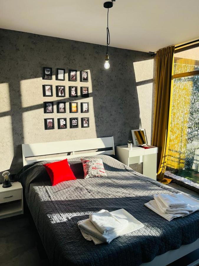 Nobel Private Vip Apartments Слънчев бряг Екстериор снимка